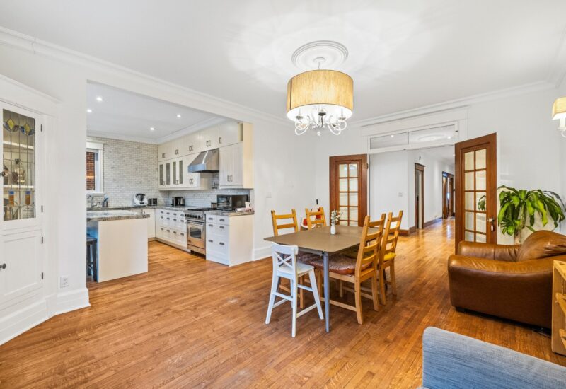 5417 Place Grovehill Montréal (Côte-des-Neiges/Notre-Dame-de-Grâce) (Montréal)