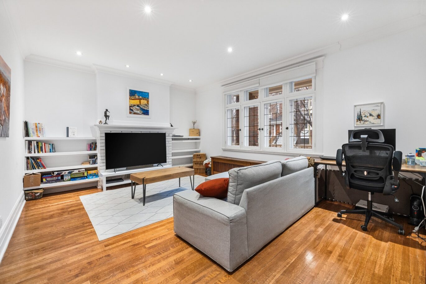 5417 Place Grovehill Montréal (Côte-des-Neiges/Notre-Dame-de-Grâce) (Montréal)