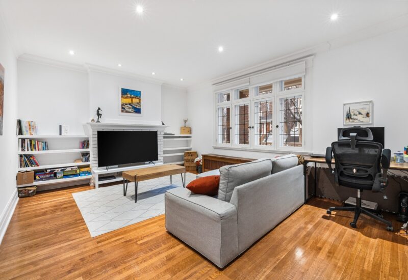 5417 Place Grovehill Montréal (Côte-des-Neiges/Notre-Dame-de-Grâce) (Montréal)