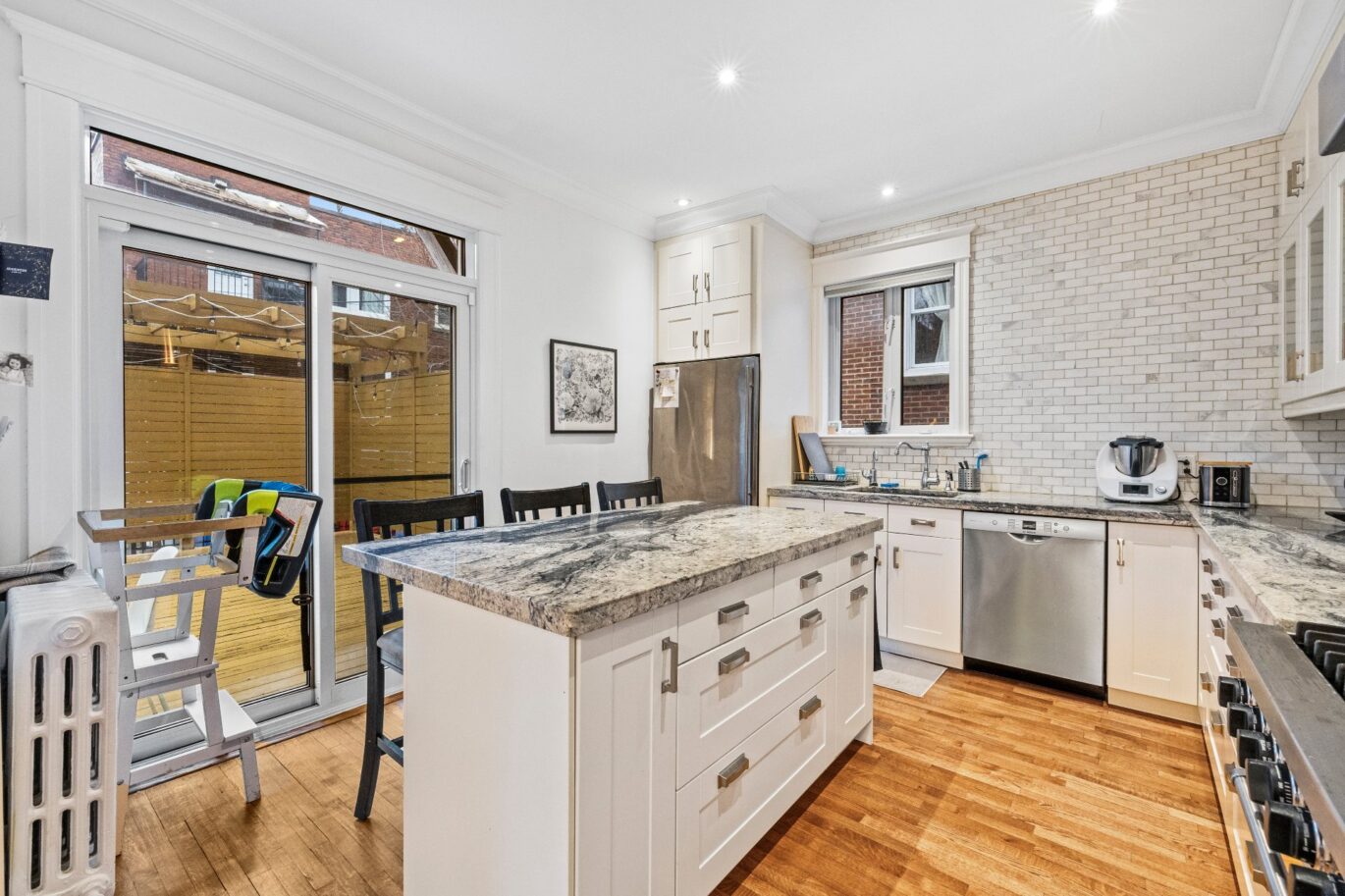 5417 Place Grovehill Montréal (Côte-des-Neiges/Notre-Dame-de-Grâce) (Montréal)