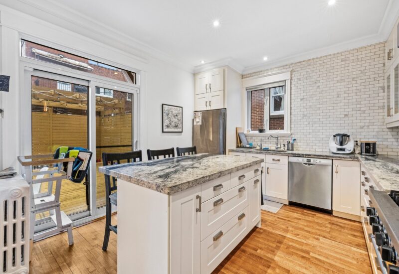 5417 Place Grovehill Montréal (Côte-des-Neiges/Notre-Dame-de-Grâce) (Montréal)