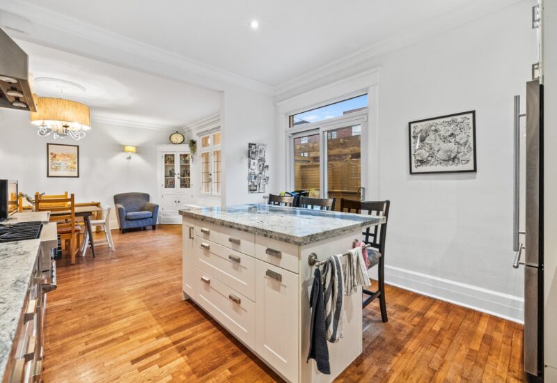 5417 Place Grovehill Montréal (Côte-des-Neiges/Notre-Dame-de-Grâce) (Montréal)