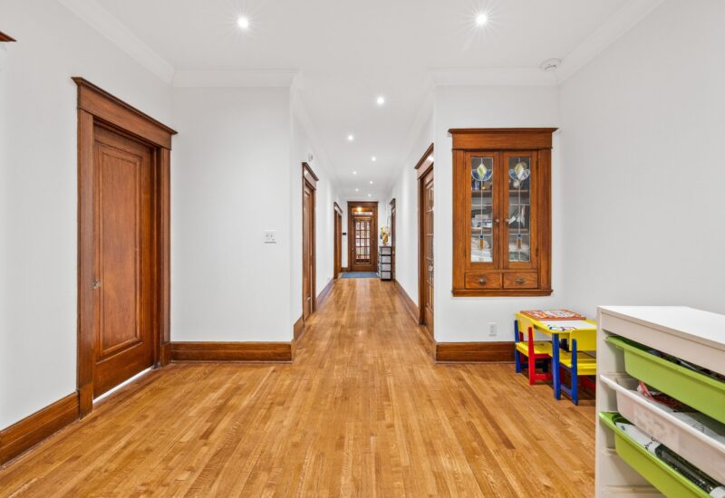 5417 Place Grovehill Montréal (Côte-des-Neiges/Notre-Dame-de-Grâce) (Montréal)