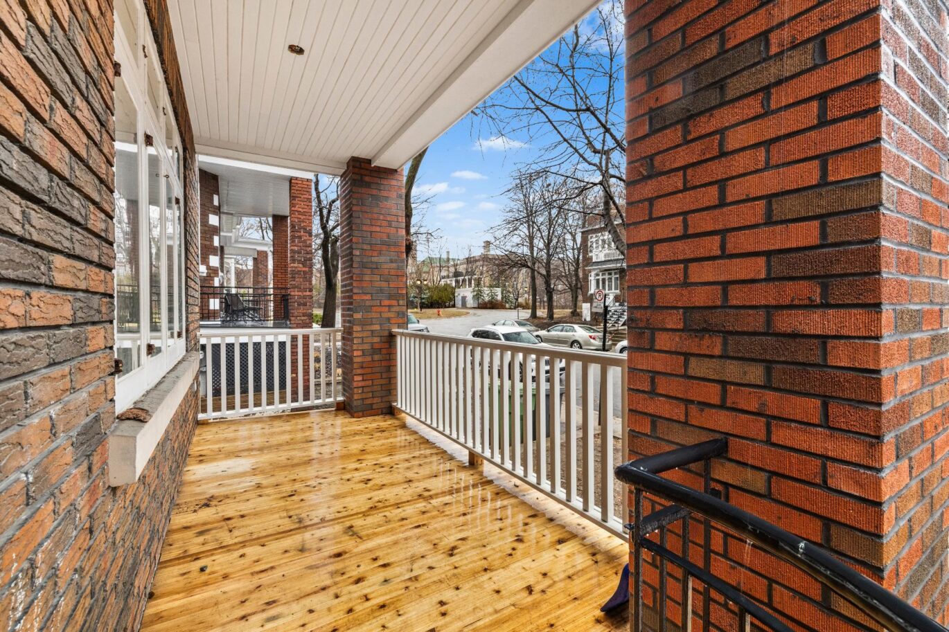 5417 Place Grovehill Montréal (Côte-des-Neiges/Notre-Dame-de-Grâce) (Montréal)