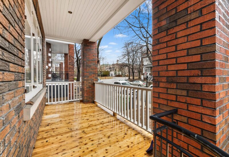 5417 Place Grovehill Montréal (Côte-des-Neiges/Notre-Dame-de-Grâce) (Montréal)