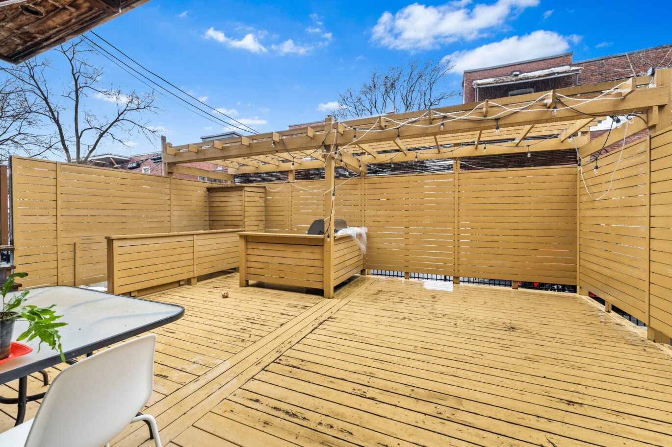 5417 Place Grovehill Montréal (Côte-des-Neiges/Notre-Dame-de-Grâce) (Montréal)