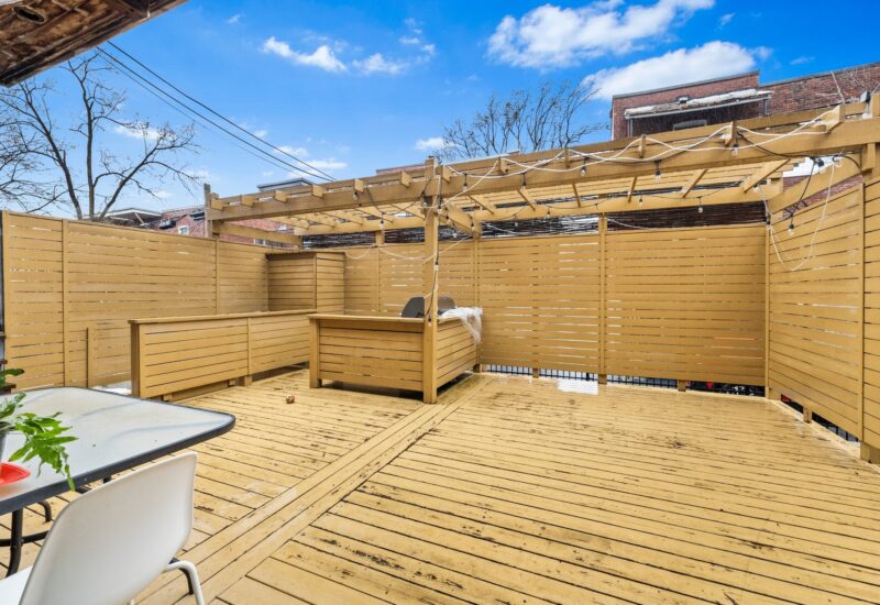 5417 Place Grovehill Montréal (Côte-des-Neiges/Notre-Dame-de-Grâce) (Montréal)