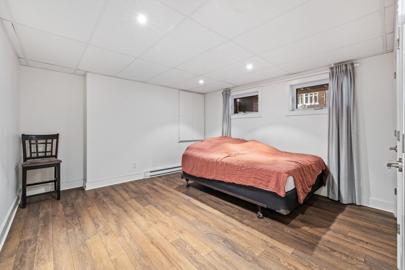 5417 Place Grovehill Montréal (Côte-des-Neiges/Notre-Dame-de-Grâce) (Montréal)