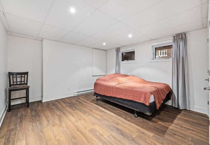 5417 Place Grovehill Montréal (Côte-des-Neiges/Notre-Dame-de-Grâce) (Montréal)
