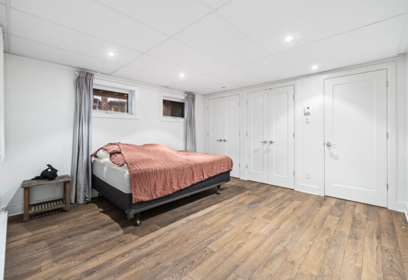 5417 Place Grovehill Montréal (Côte-des-Neiges/Notre-Dame-de-Grâce) (Montréal)