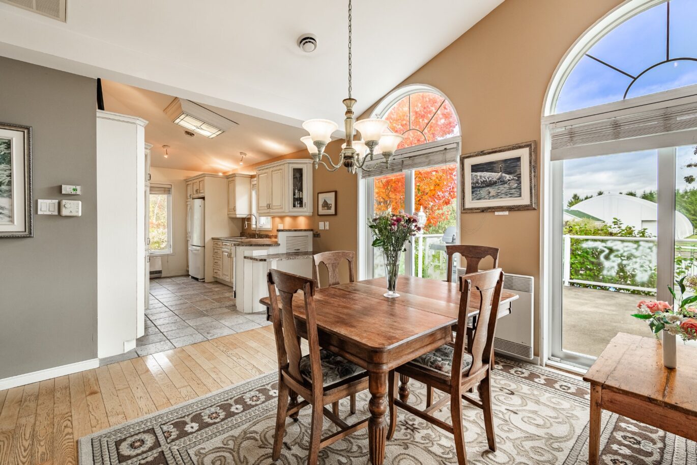 570Z Ch. du Ruisseau Sainte-Catherine-de-Hatley (Estrie)