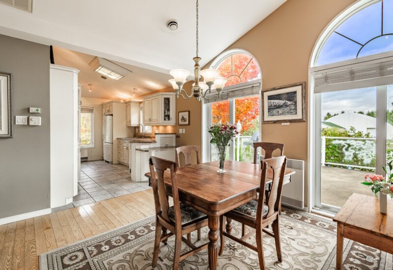 570Z Ch. du Ruisseau Sainte-Catherine-de-Hatley (Estrie)