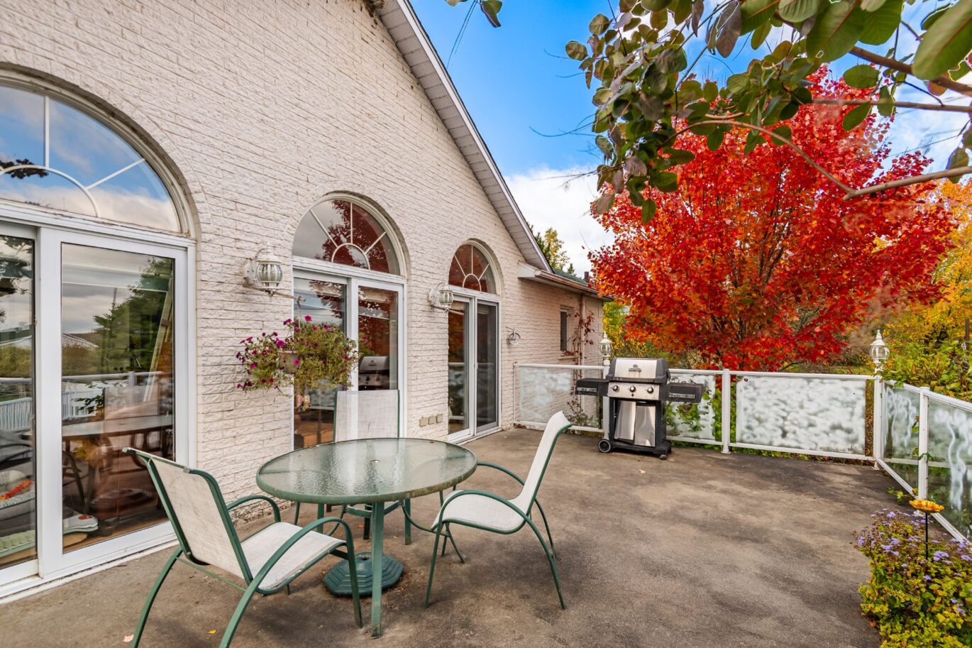 570Z Ch. du Ruisseau Sainte-Catherine-de-Hatley (Estrie)