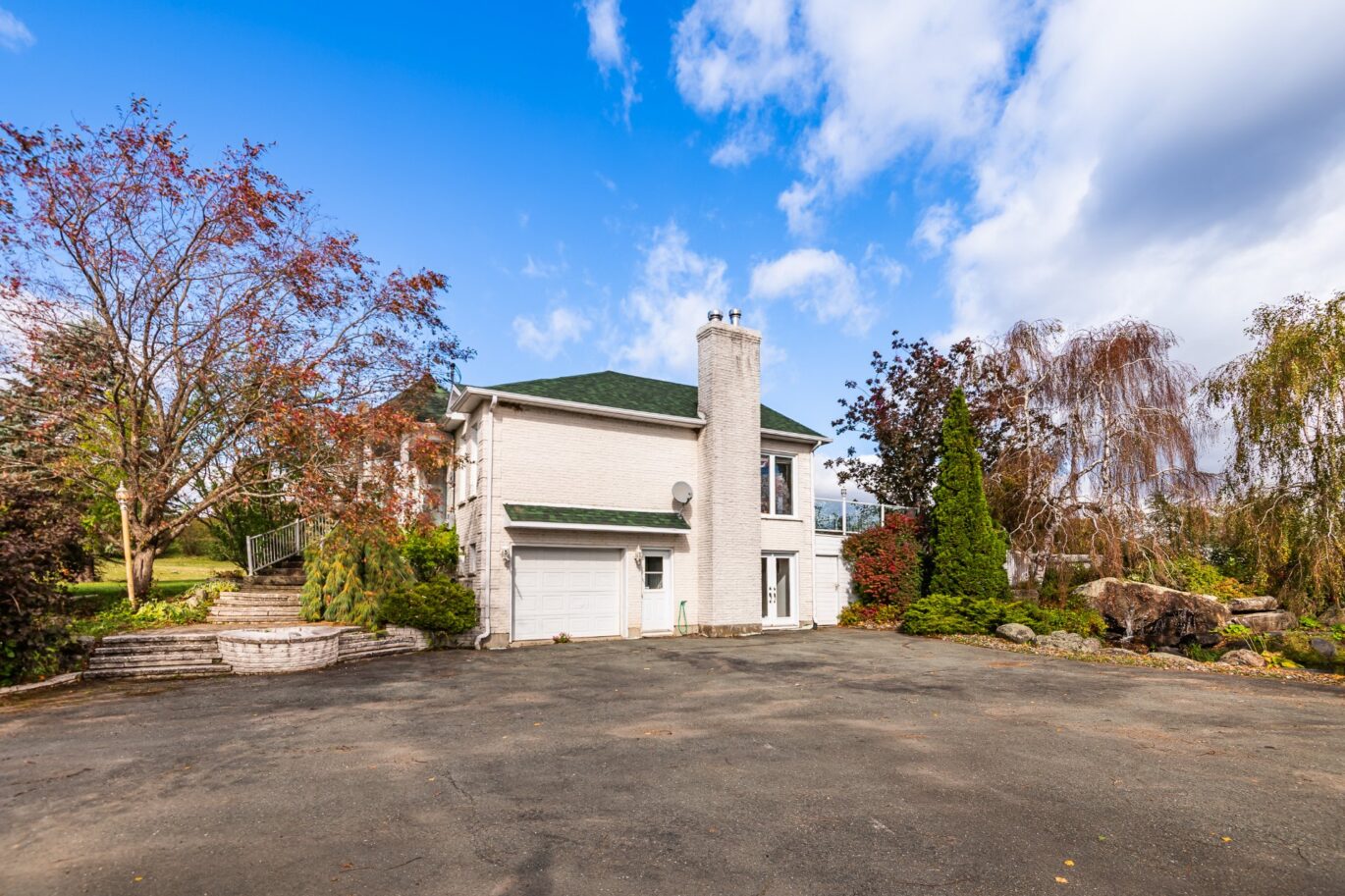 570Z Ch. du Ruisseau Sainte-Catherine-de-Hatley (Estrie)