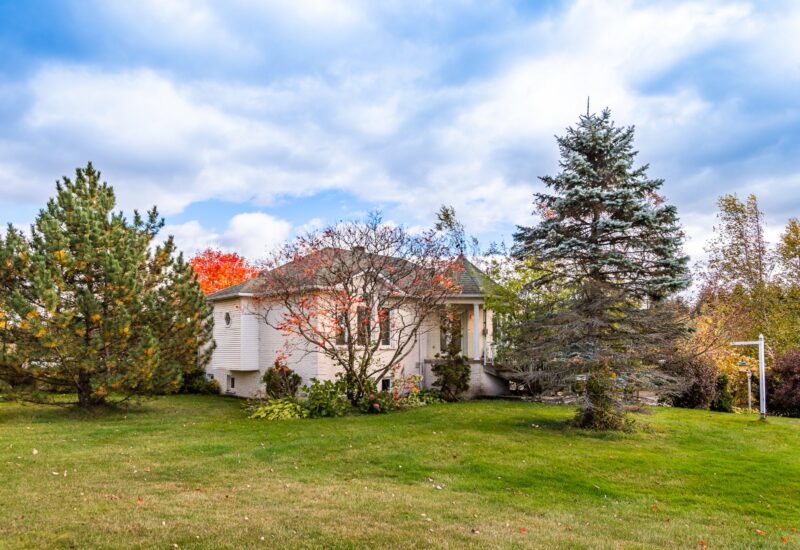 570Z Ch. du Ruisseau Sainte-Catherine-de-Hatley (Estrie)