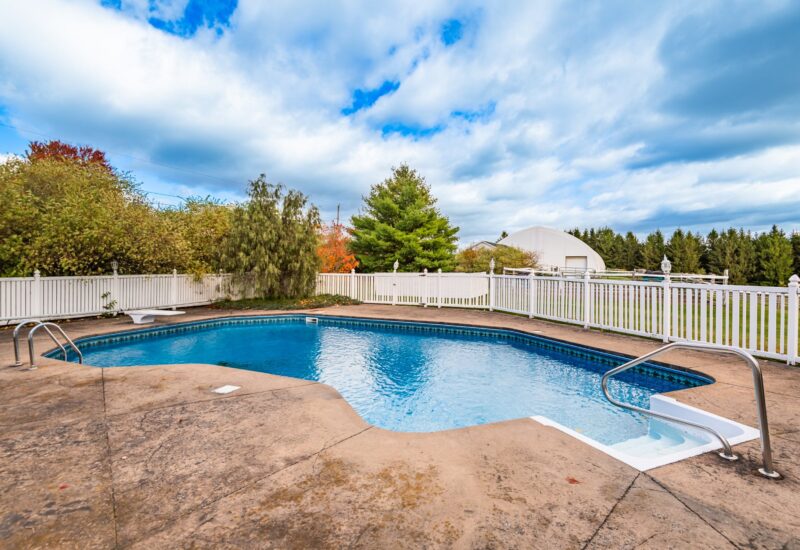 570Z Ch. du Ruisseau Sainte-Catherine-de-Hatley (Estrie)