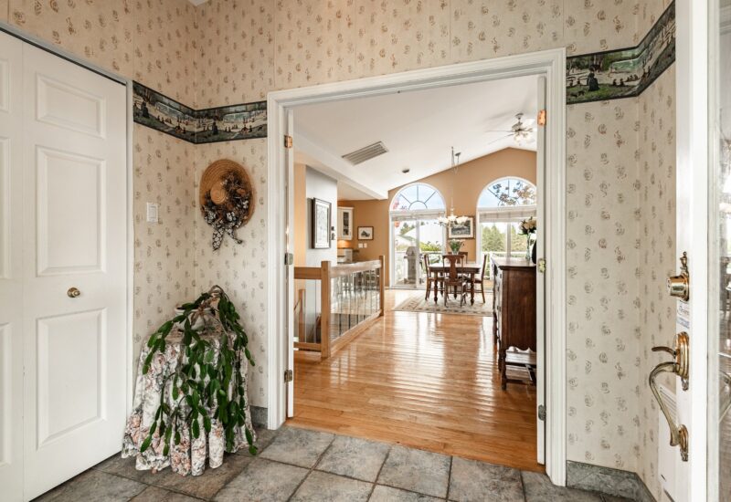 570Z Ch. du Ruisseau Sainte-Catherine-de-Hatley (Estrie)