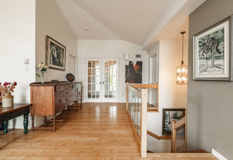 570Z Ch. du Ruisseau Sainte-Catherine-de-Hatley (Estrie)