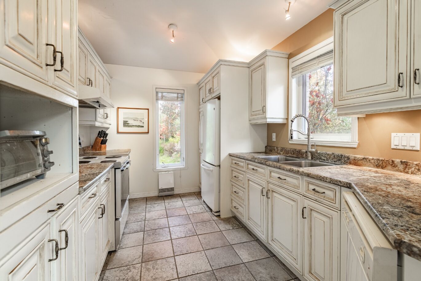 570Z Ch. du Ruisseau Sainte-Catherine-de-Hatley (Estrie)