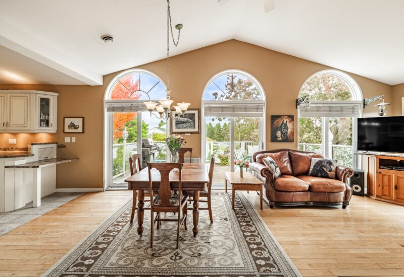 570Z Ch. du Ruisseau Sainte-Catherine-de-Hatley (Estrie)
