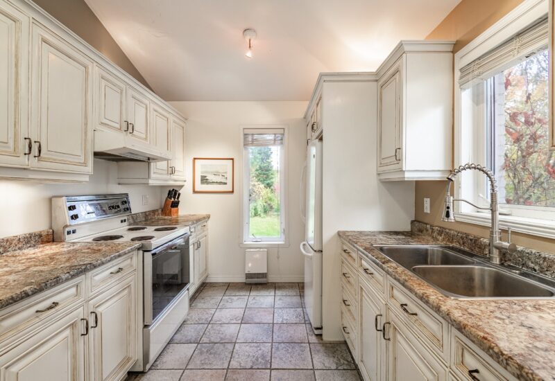 570Z Ch. du Ruisseau Sainte-Catherine-de-Hatley (Estrie)
