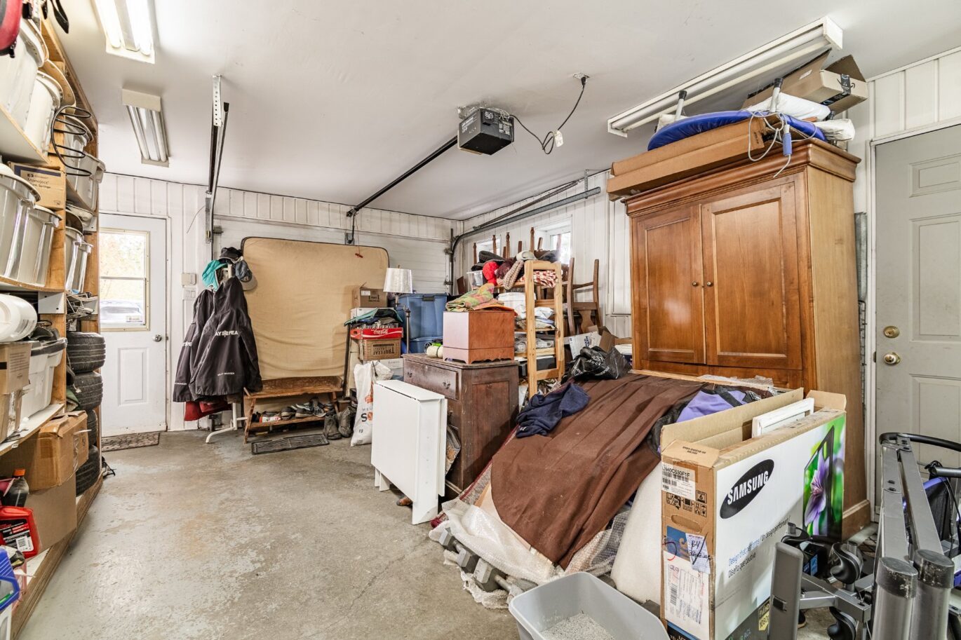 570Z Ch. du Ruisseau Sainte-Catherine-de-Hatley (Estrie)