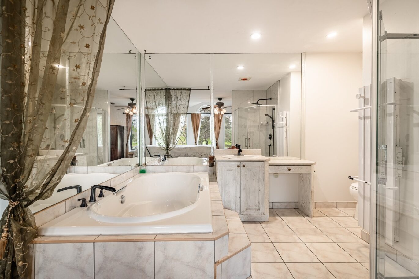 570Z Ch. du Ruisseau Sainte-Catherine-de-Hatley (Estrie)