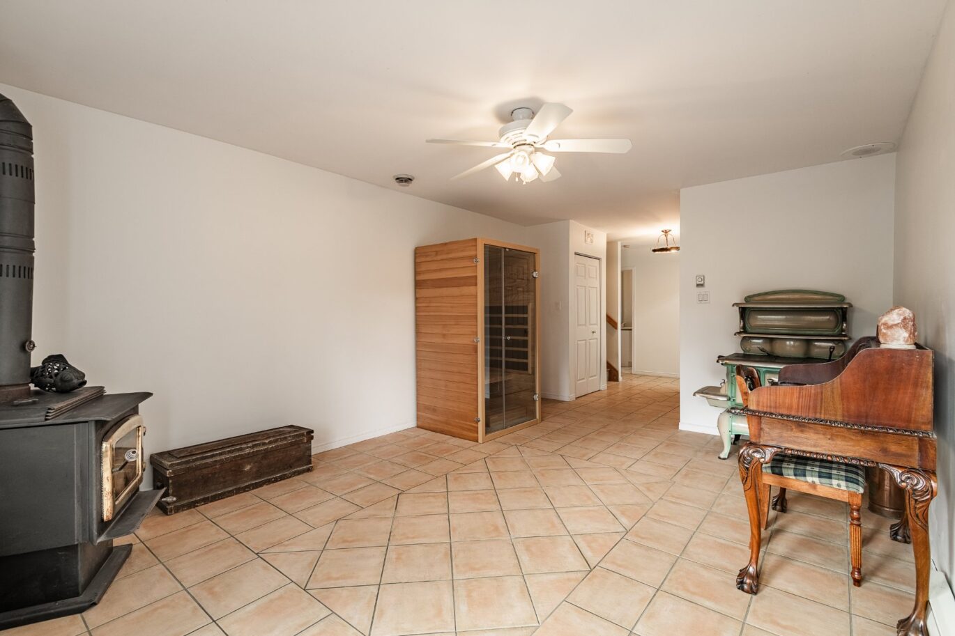 570Z Ch. du Ruisseau Sainte-Catherine-de-Hatley (Estrie)