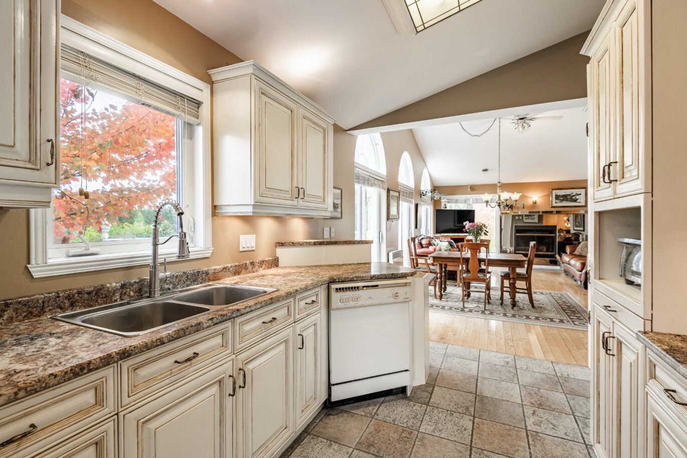 570Z Ch. du Ruisseau Sainte-Catherine-de-Hatley (Estrie)
