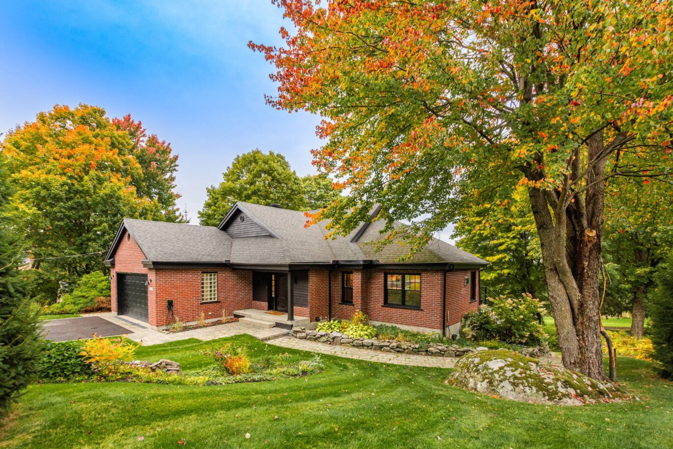 30 Rue Champlain Bromont (Estrie)