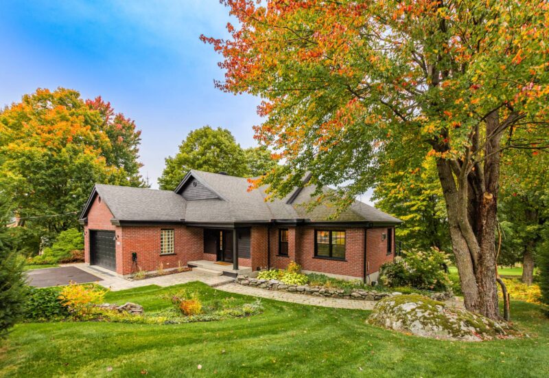 30 Rue Champlain Bromont (Estrie)