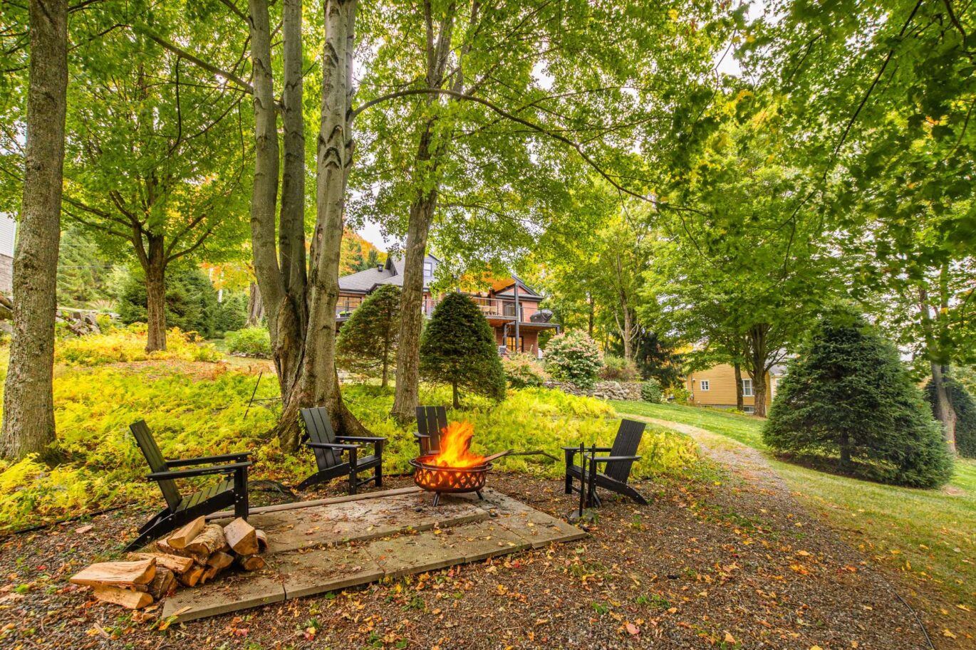 30 Rue Champlain Bromont (Estrie)