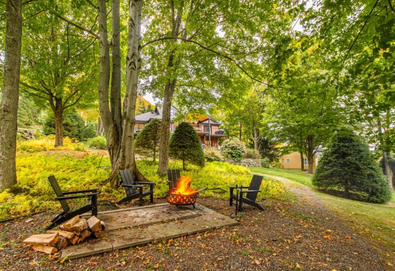 30 Rue Champlain Bromont (Estrie)