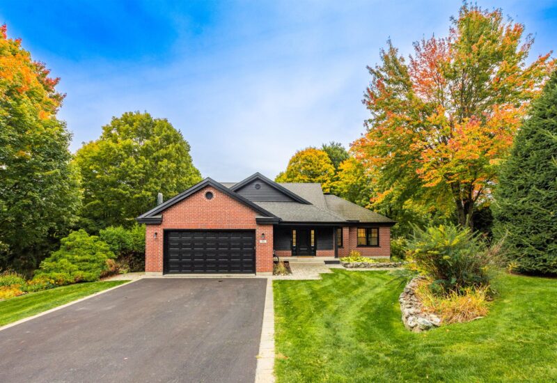 30 Rue Champlain Bromont (Estrie)
