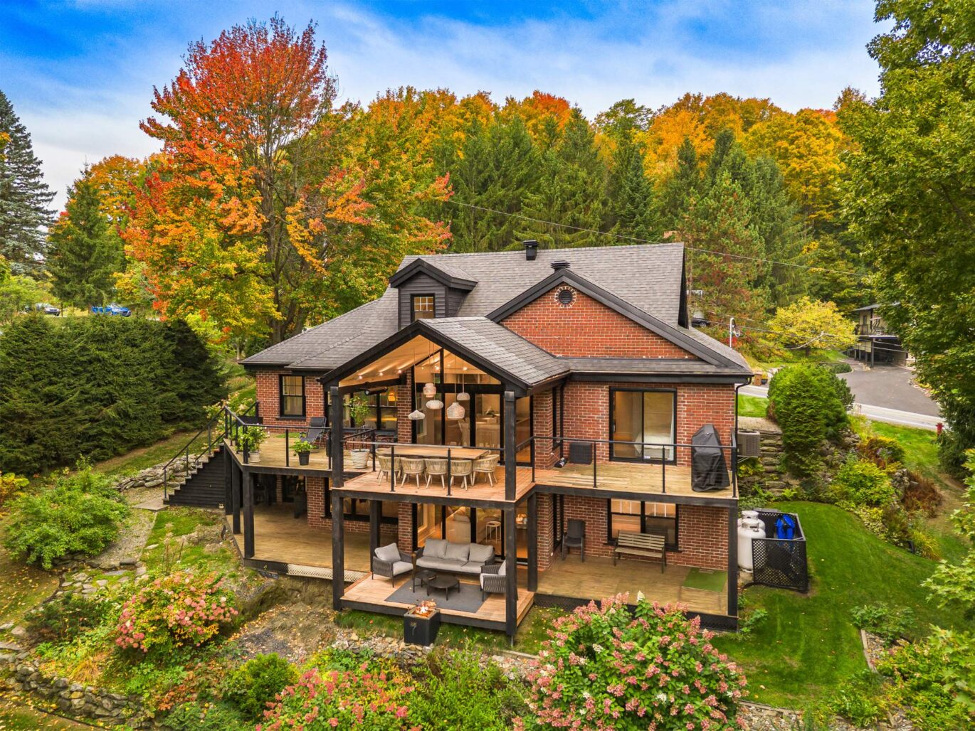 30 Rue Champlain Bromont (Estrie)