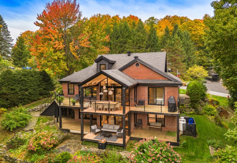 30 Rue Champlain Bromont (Estrie)