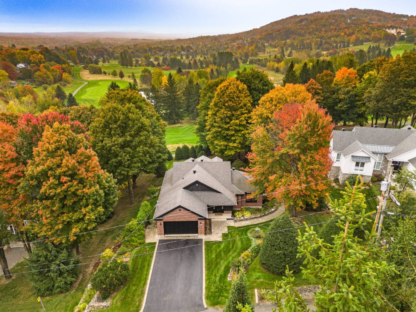 30 Rue Champlain Bromont (Estrie)