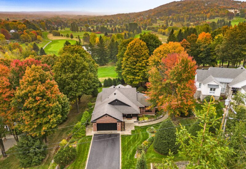 30 Rue Champlain Bromont (Estrie)