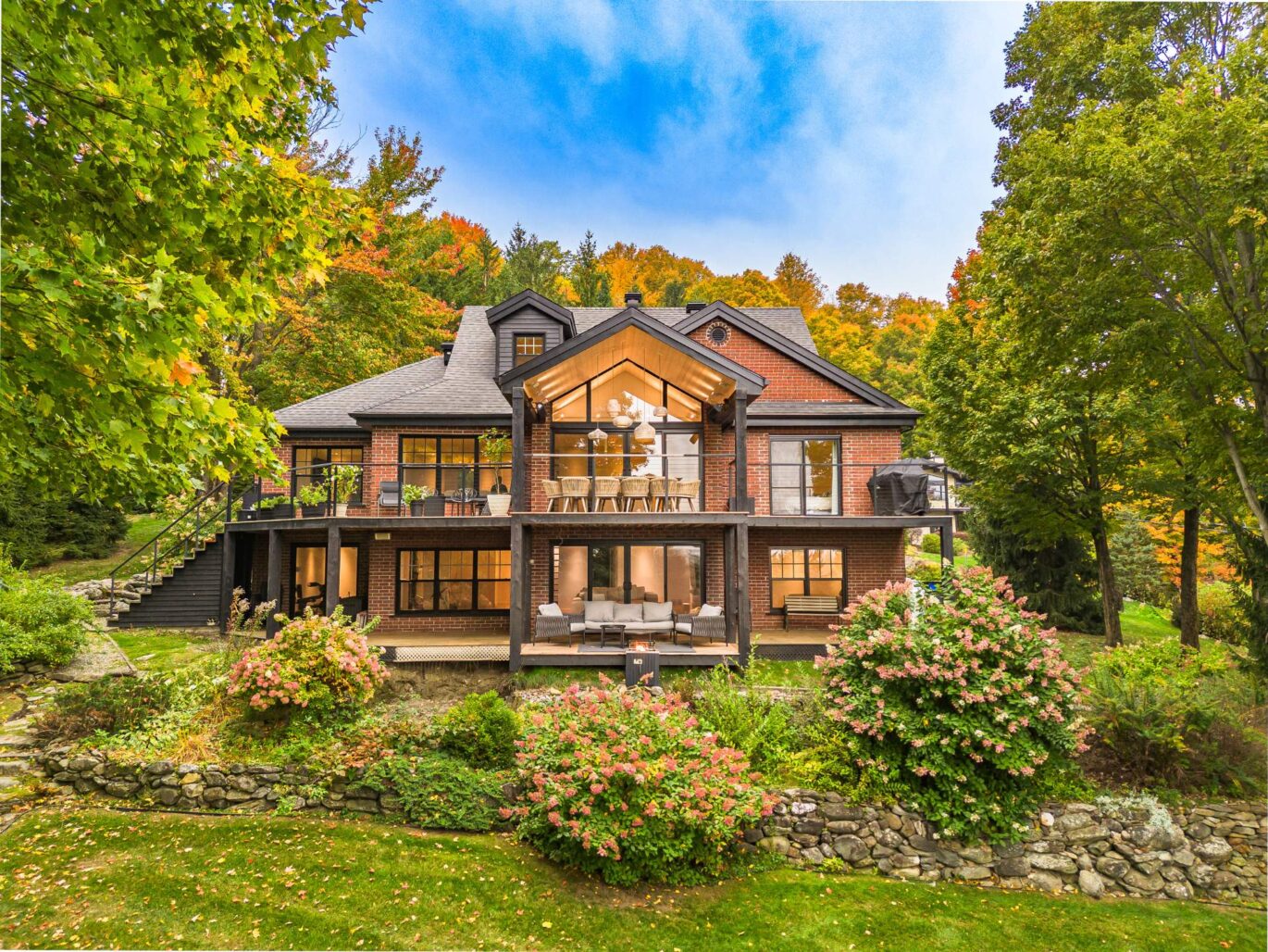30 Rue Champlain Bromont (Estrie)