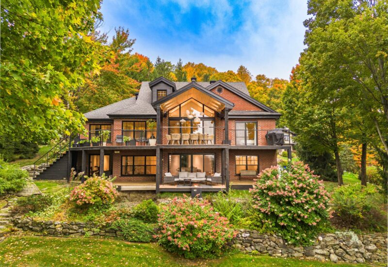 30 Rue Champlain Bromont (Estrie)