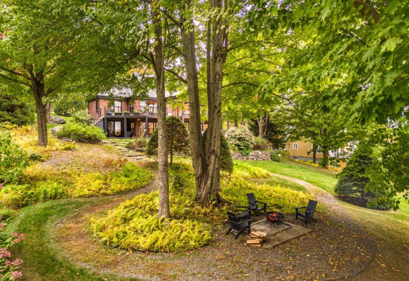 30 Rue Champlain Bromont (Estrie)