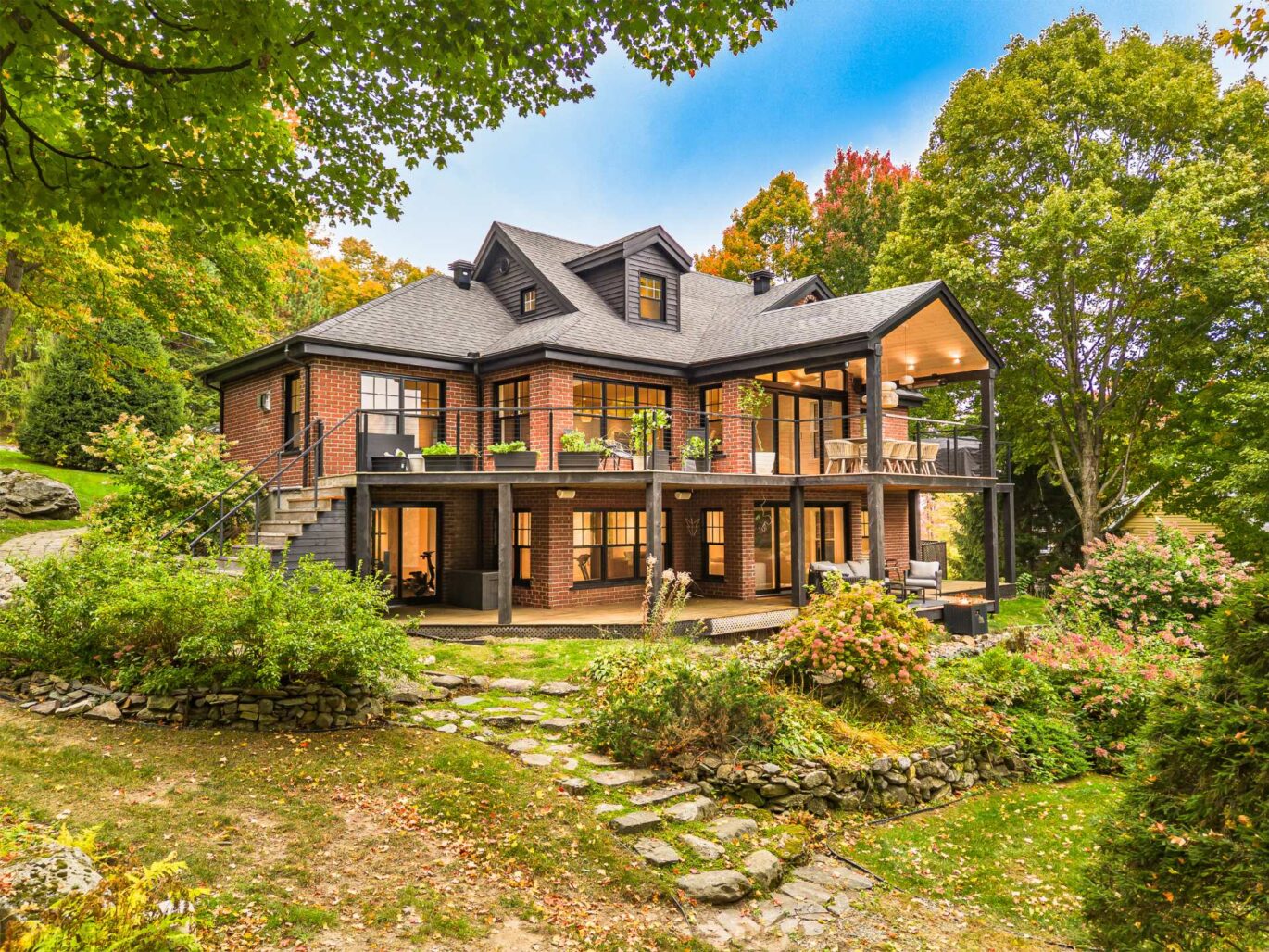 30 Rue Champlain Bromont (Estrie)