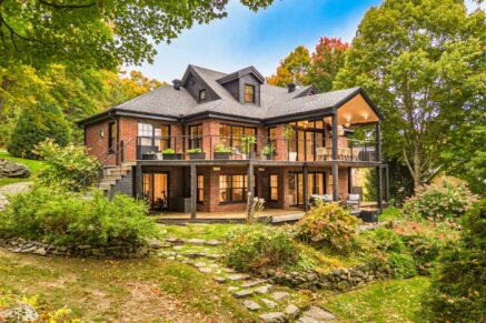 30 Rue Champlain Bromont (Estrie)