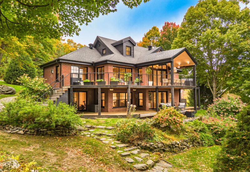 30 Rue Champlain Bromont (Estrie)