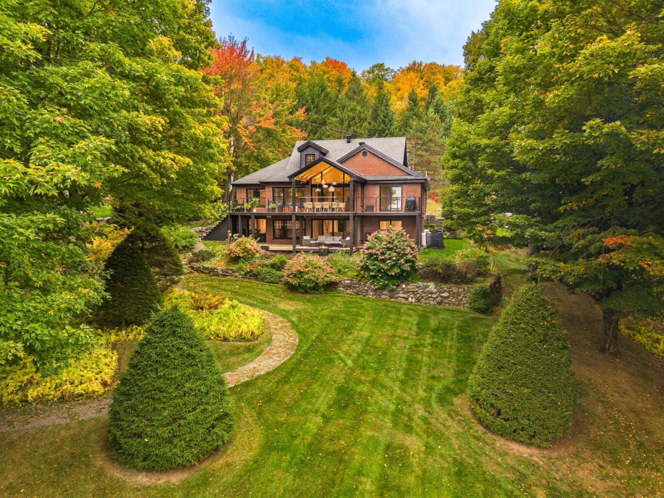 30 Rue Champlain Bromont (Estrie)