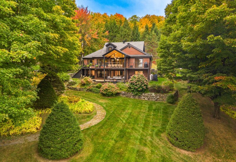 30 Rue Champlain Bromont (Estrie)