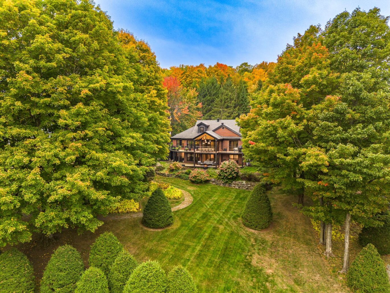 30 Rue Champlain Bromont (Estrie)