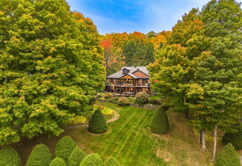 30 Rue Champlain Bromont (Estrie)