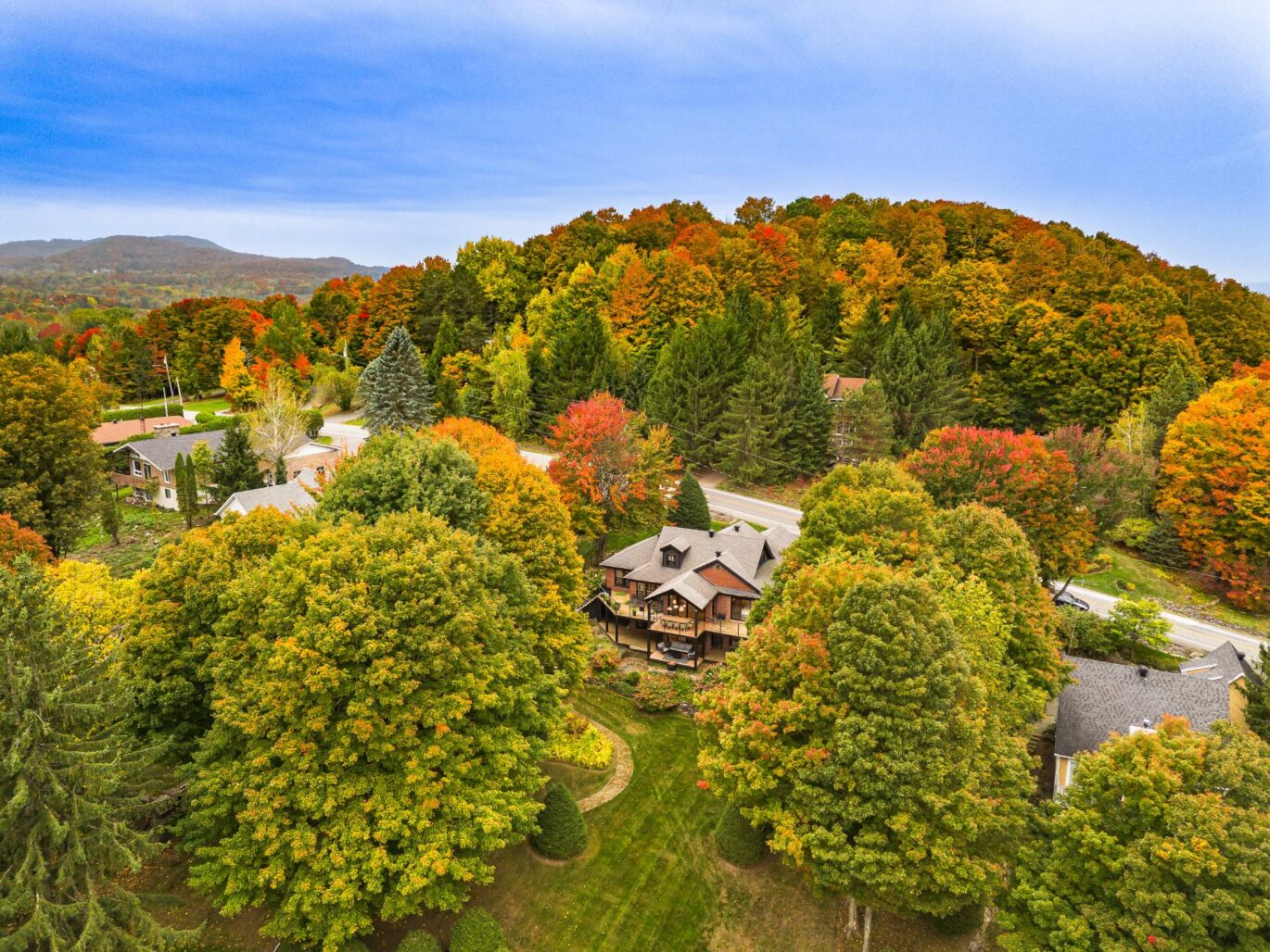 30 Rue Champlain Bromont (Estrie)