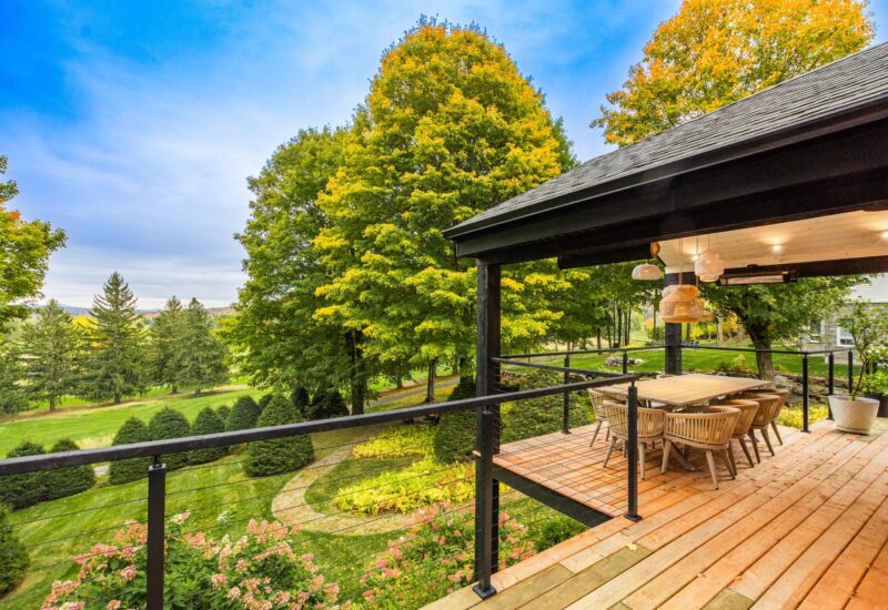 30 Rue Champlain Bromont (Estrie)